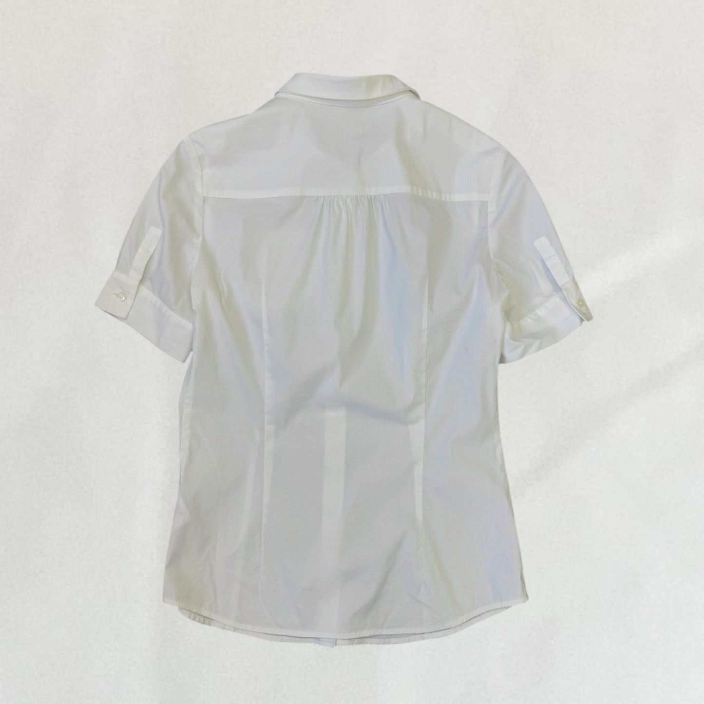 Miu Miu short-sleeve shirt