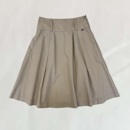 Miss Sixty pleated skirt