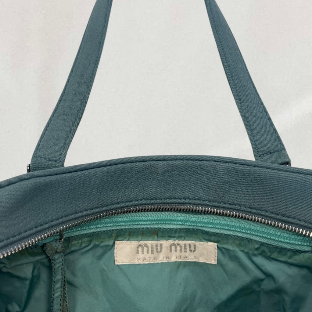 Miu Miu shoulder bag