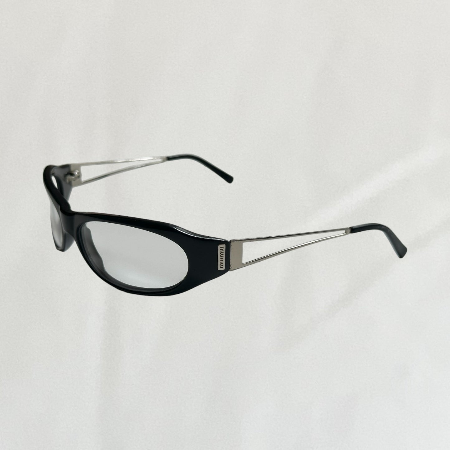 Miu Miu glasses