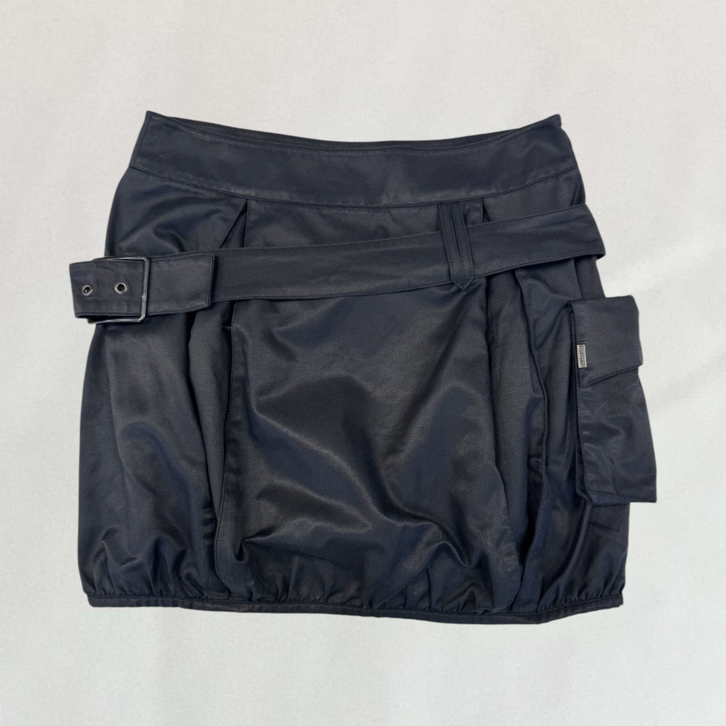 Cop Copine bubble skirt