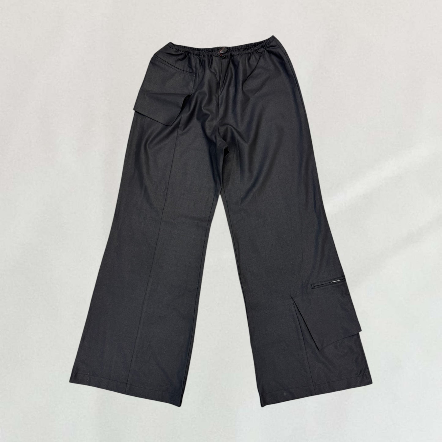 Cop Copine pouch trousers