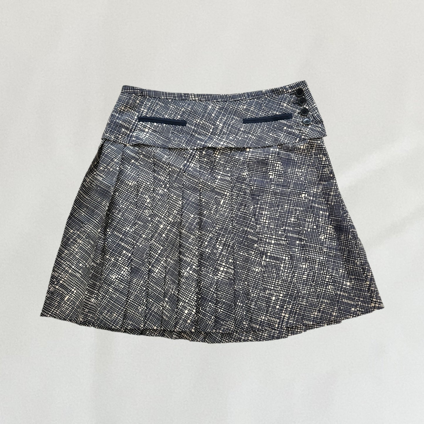 Marc Jacobs midi skirt