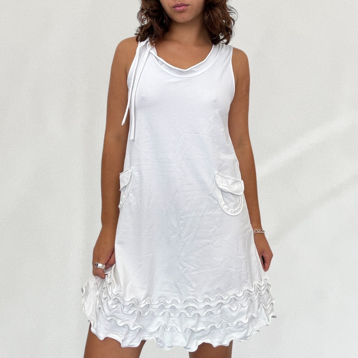 Cop Copine mini dress