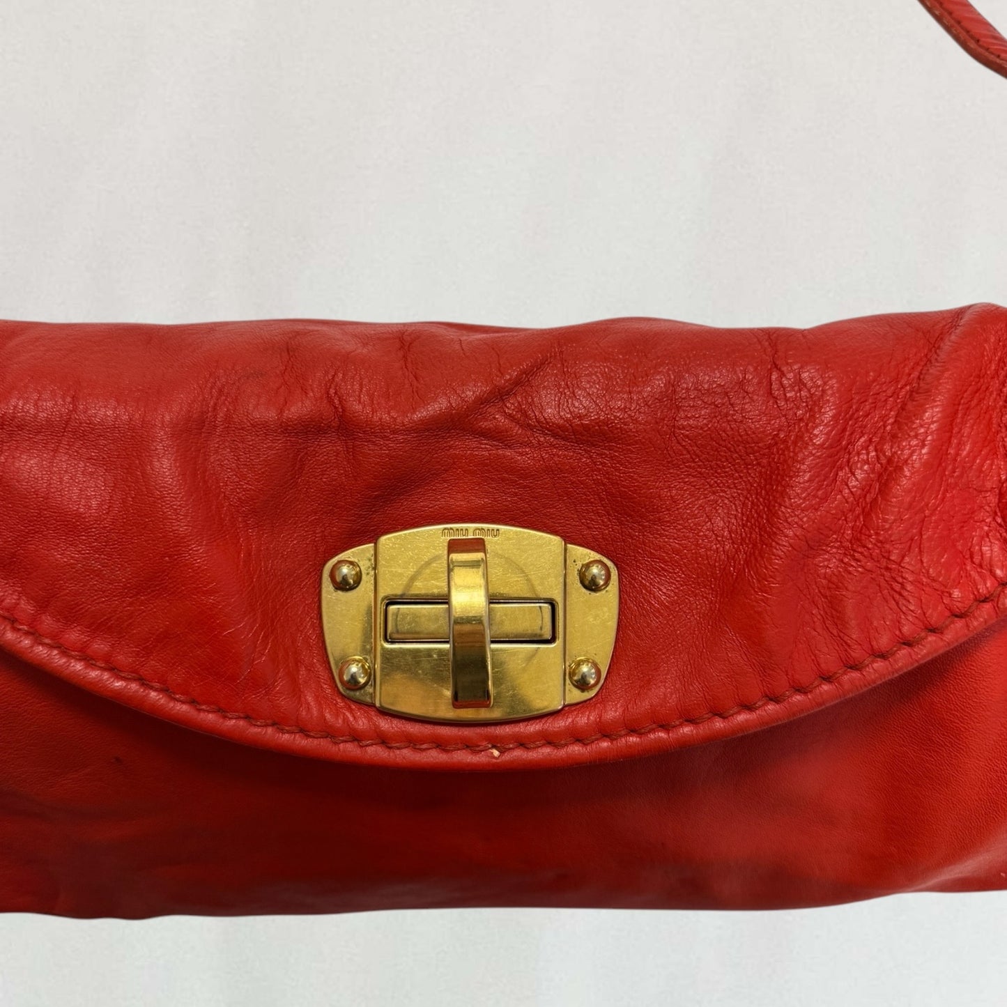 Miu Miu shoulder bag