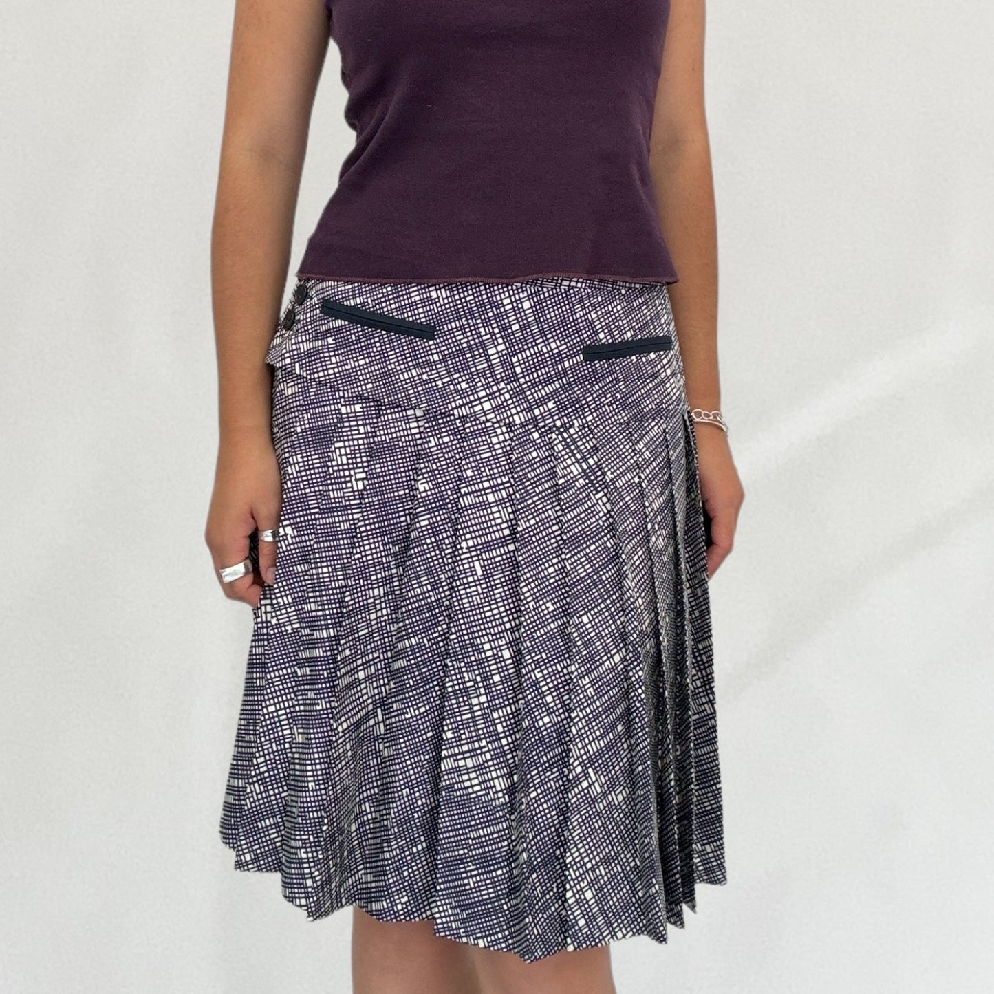 Marc Jacobs midi skirt