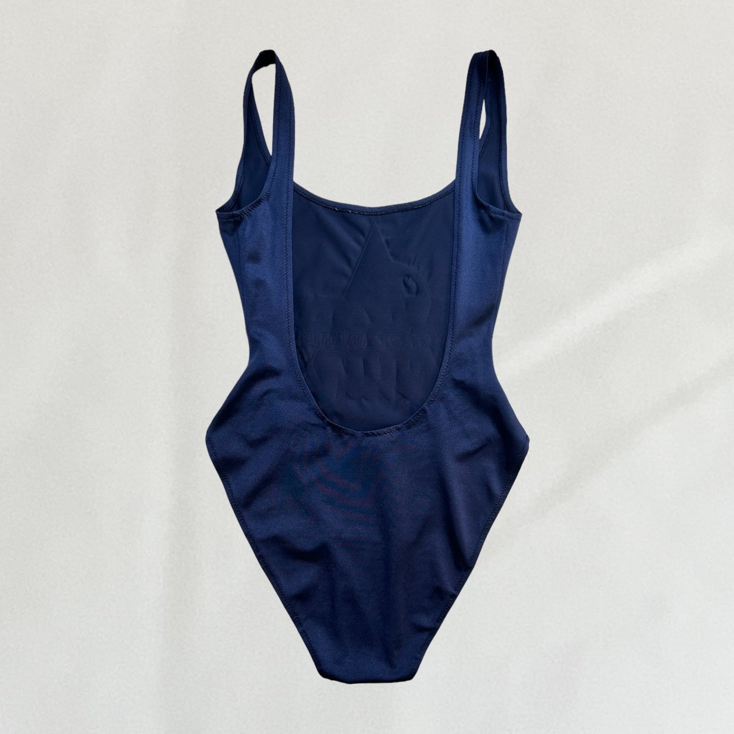 Jean-Paul Gaultier swimsuit