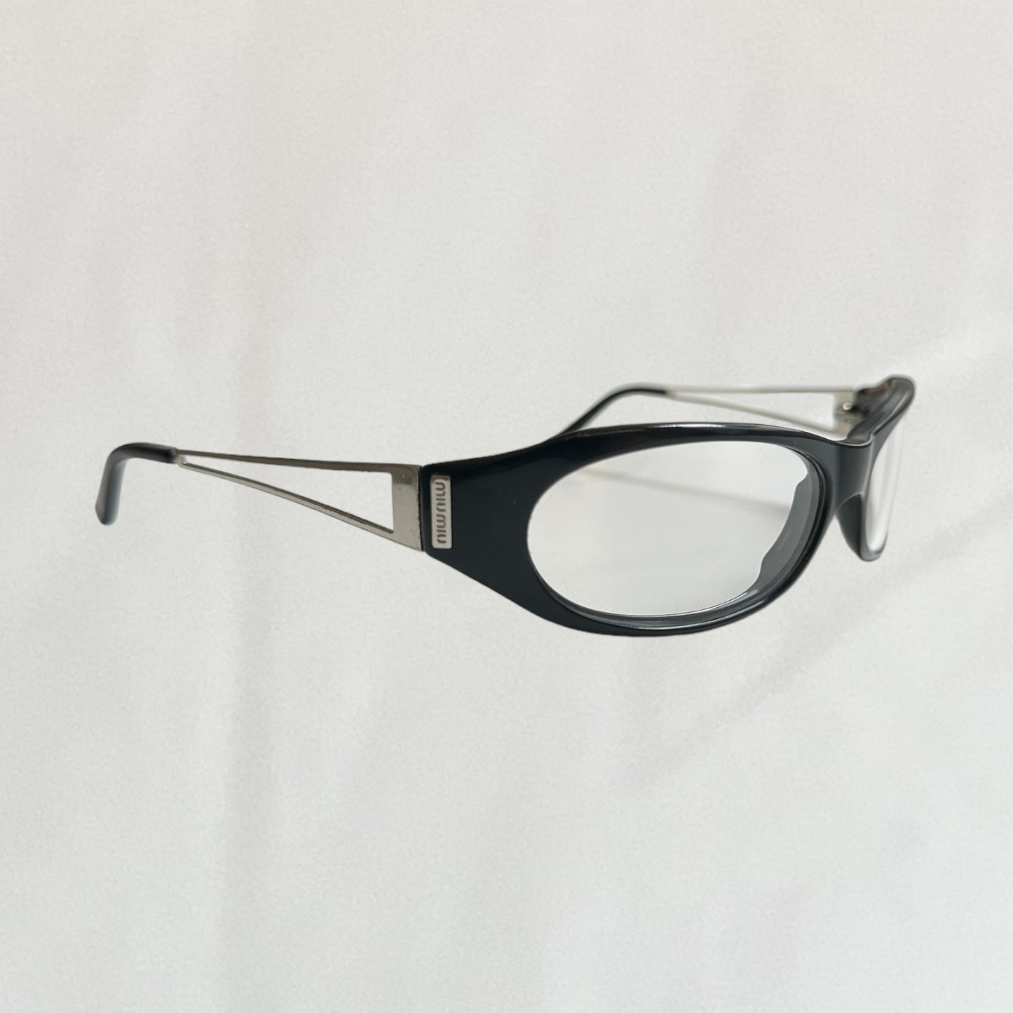 Miu Miu glasses