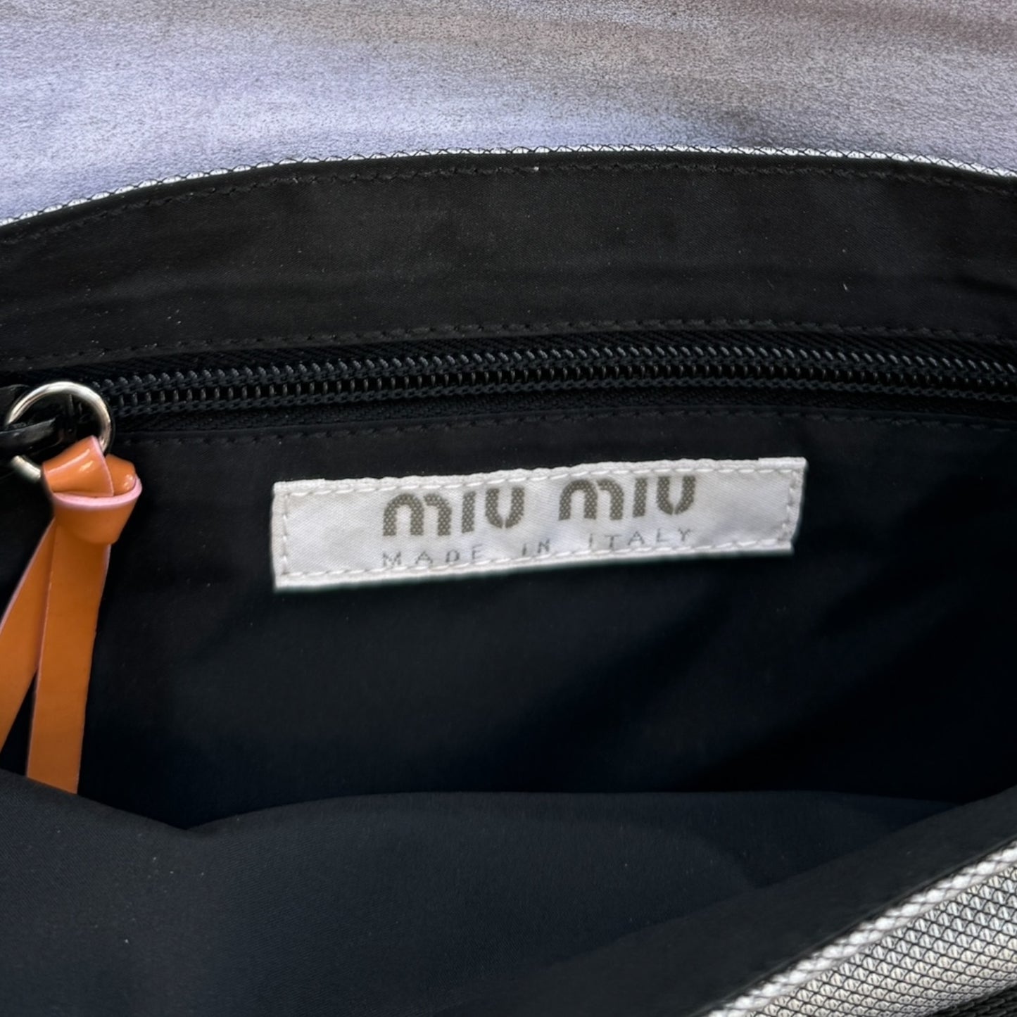 Miu Miu shoulder bag