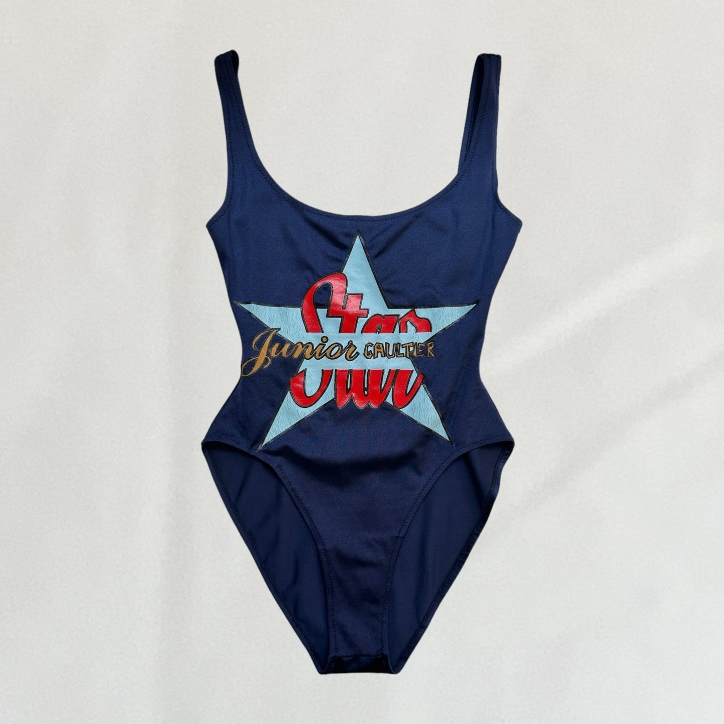 Jean-Paul Gaultier swimsuit