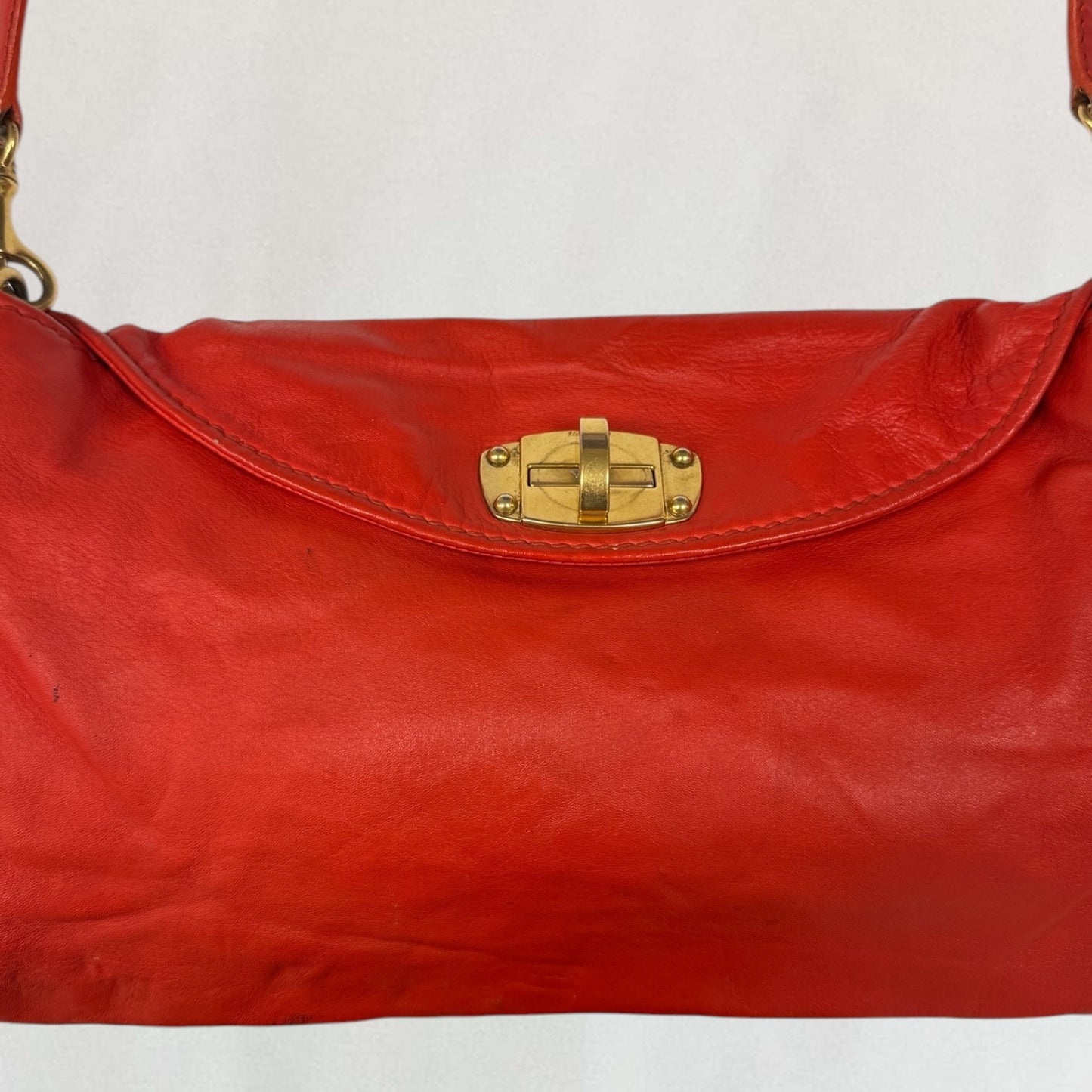 Miu Miu shoulder bag